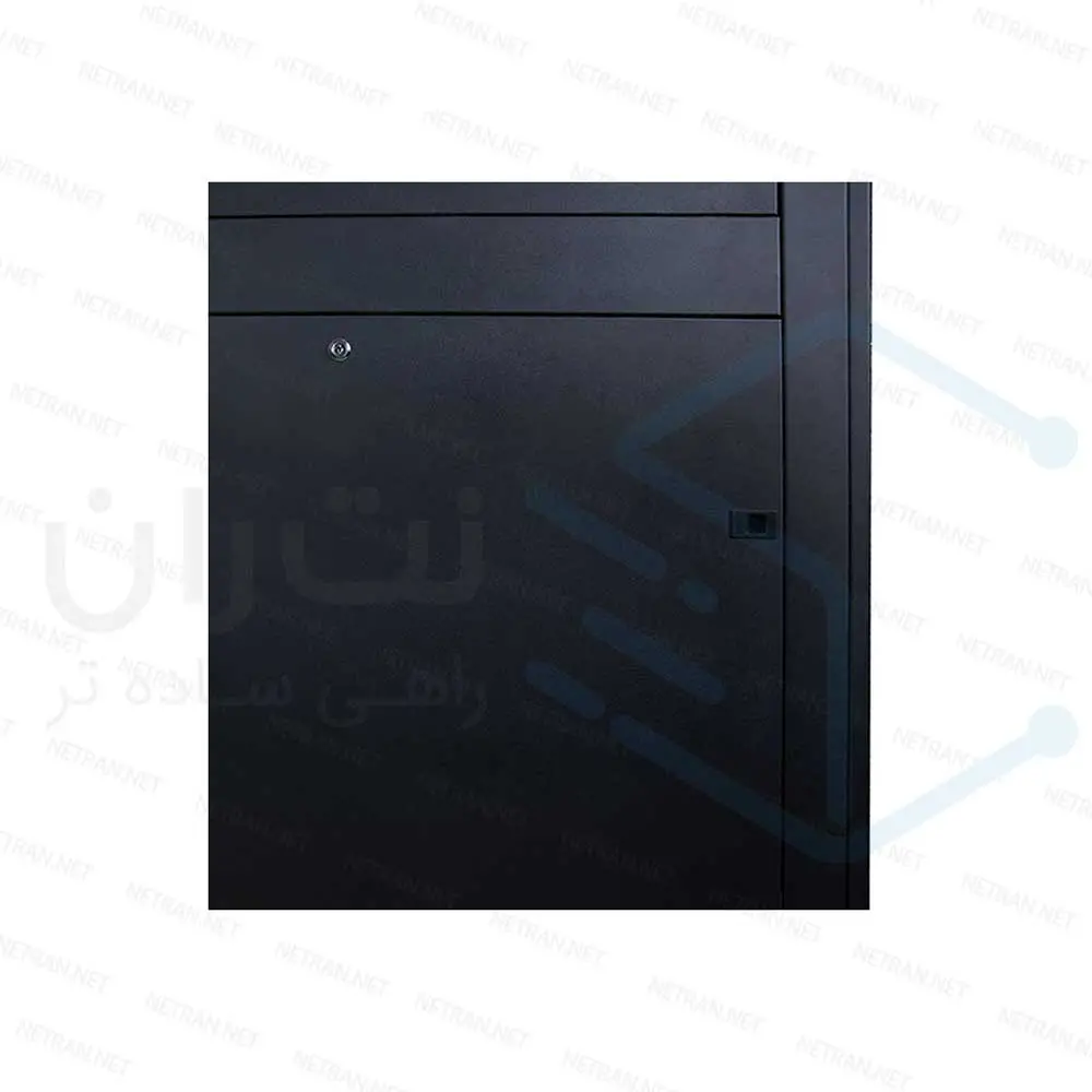 رک ایستاده 42 یونیت آماد سیستم عمق 100-3